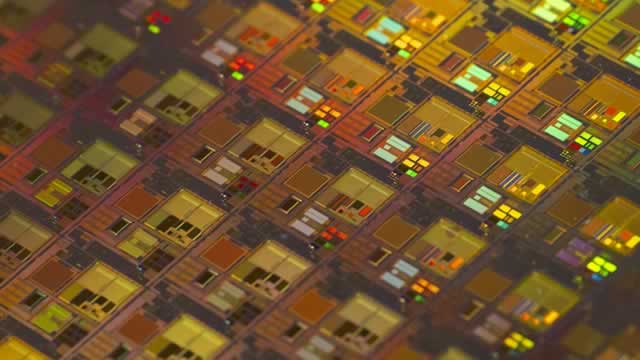 U.S. reportedly considering caps on exports of AI chips to certain countries