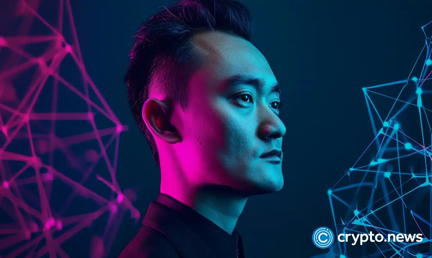 Article image for US SEC drops Justin Sun lawsuit with $10M settlement from Rainberry