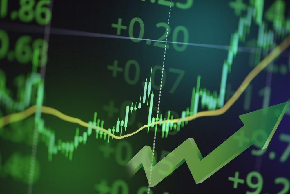 U.S. senator is up 160% on one stock in less than six months