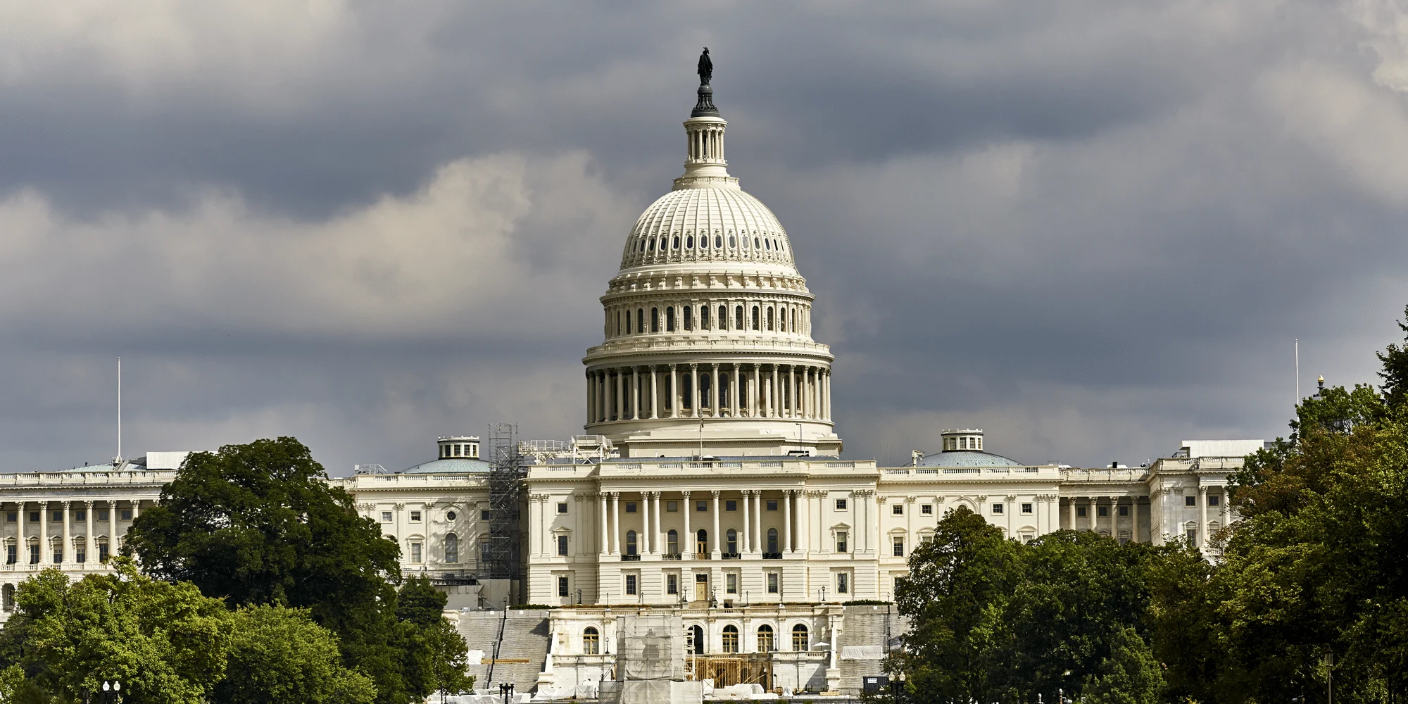 U.S. Senators Introduce Legislation to Strengthen Domestic Bitcoin Mining Infrastructure