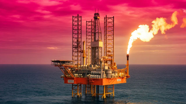 US shale producer Devon Energy tops second-quarter profit estimates