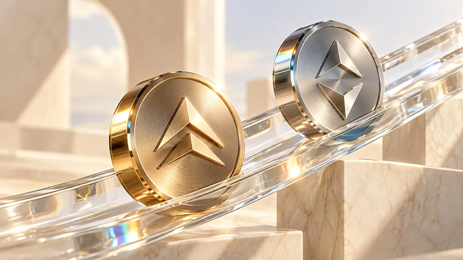 U.S. Solana, XRP Spot ETFs Post $1.29 Million in Net Inflows