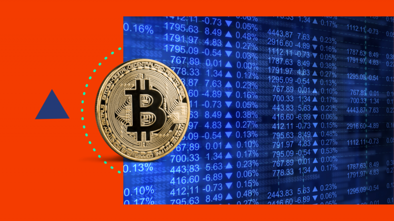 US spot Bitcoin ETF volumes drop 78% from peak, says Glassnode