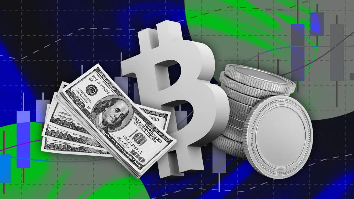 US spot Bitcoin ETFs set to hit $2 trillion cumulative trading volume milestone amid mounting outflows