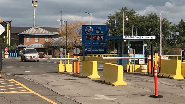 US Steel, Nippon Steel receive all non-US regulatory approvals