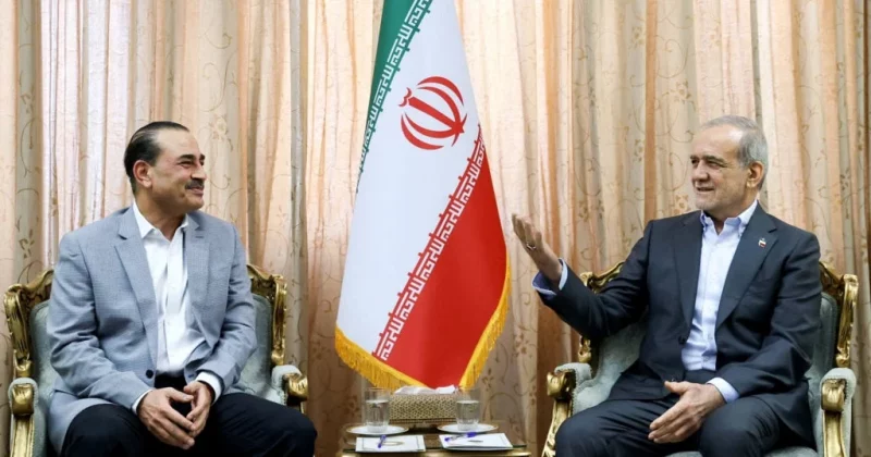 US strikes Iranian targets as peace deal remains elusive, Bitcoin drops below $73K