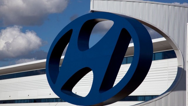U.S. Sues Hyundai After 13-Year-Old Allegedly Worked In Parts Factory