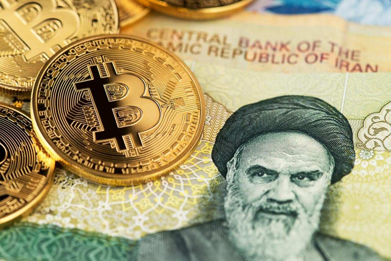 U.S. targets Iran-linked Bitcoin scheme tied to Strait of Hormuz shipping