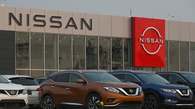 US tells owners to stop driving older Nissan vehicles over air bag concerns