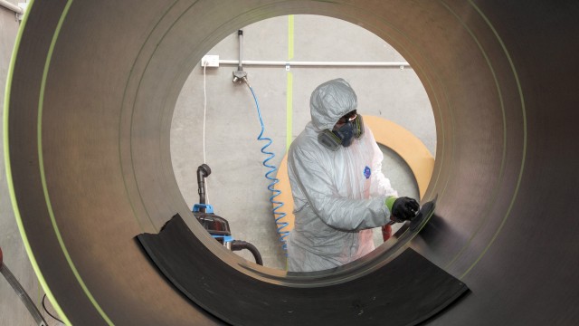 US to award Rocket Lab $23.9 mln to boost satellite, spacecraft chips