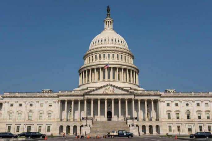 US Treasury to establish Bitcoin Reserve, urges CLARITY Act approval