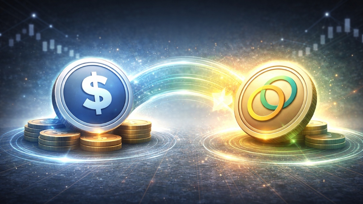 USAT Heads to Celo, Bringing Regulated Dollar Settlement and Native Gas Functionality