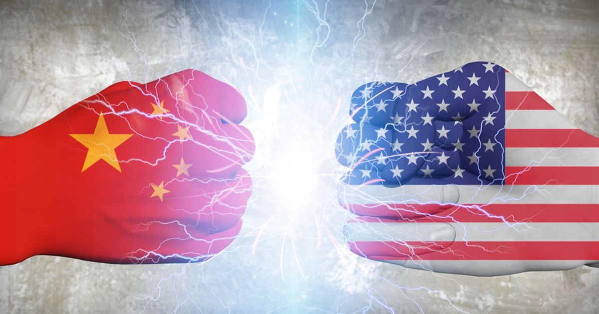 US-China tariff tensions create buying opportunity for tech stocks: Wedbush