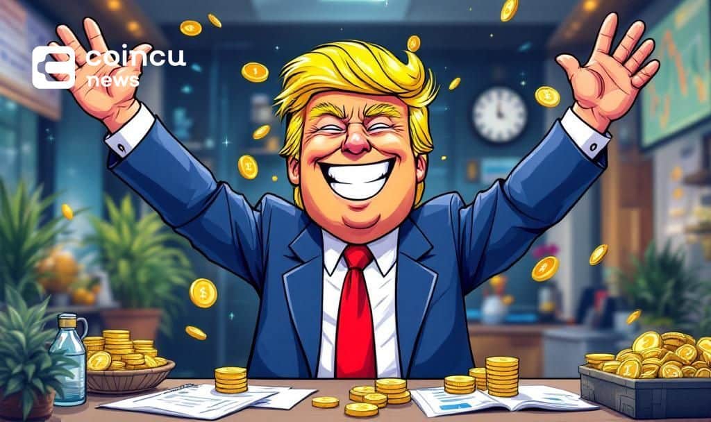 USD1 Stablecoin Surpasses PayPal PYUSD in Market Cap