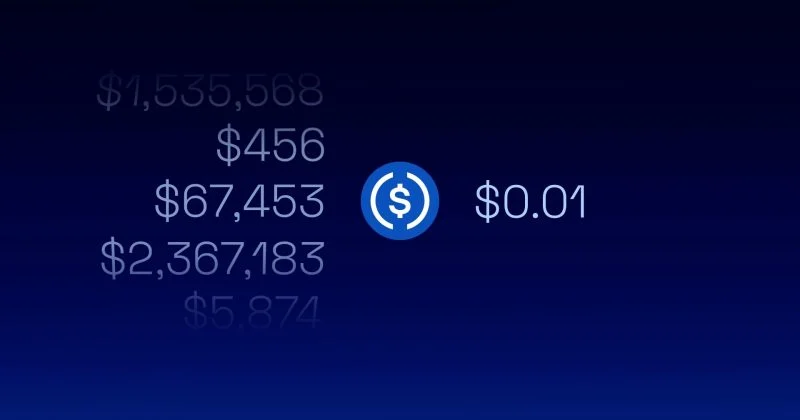USDC Treasury mints $250M in USDC on Solana to boost liquidity
