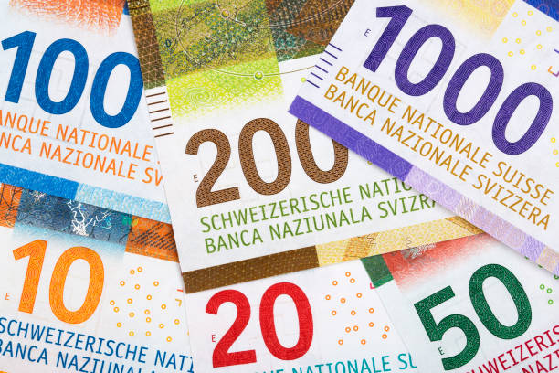 USD/CHF: Consolidation After the Trend