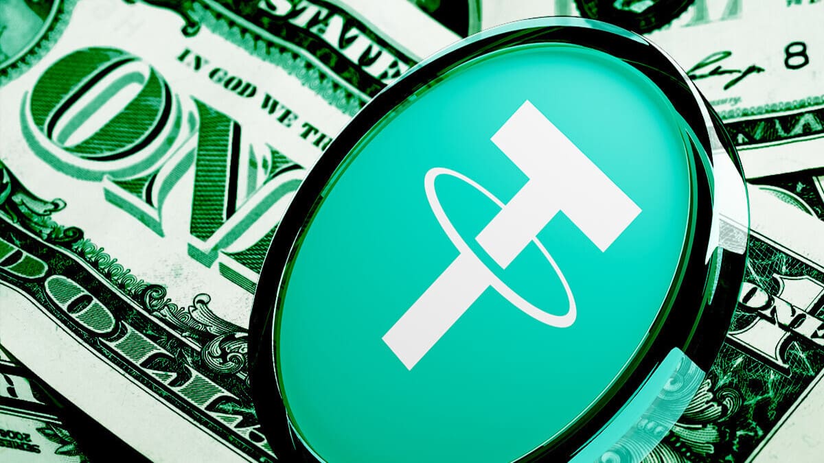 USDT Blacklist Surges to 376 Addresses in a Month With $514M Locked on Tron and Ethereum