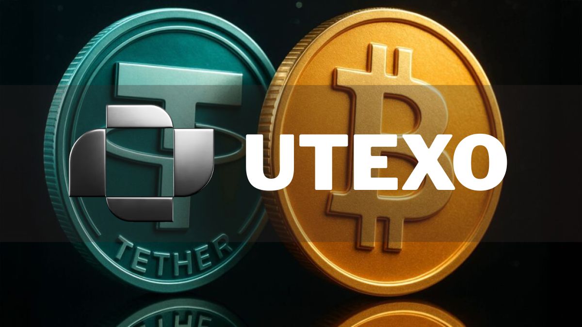USDT Comes Home to Bitcoin This Month; Utexo Adds Private Transfers, Swaps, Loans
