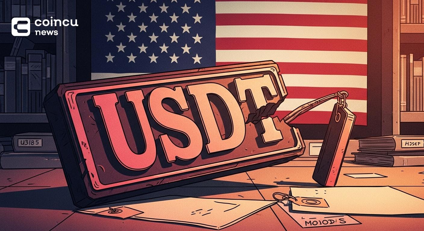 USDT draws scrutiny as U.S. seizes $61M in pig-butchering case