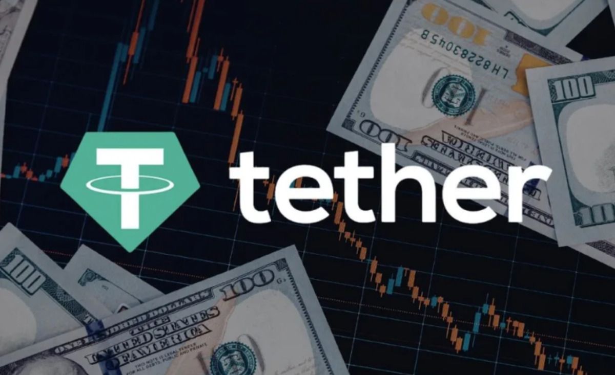 USDT Issuer Tether Expands Bitcoin Reserve to $7.2B With 97,141 BTC