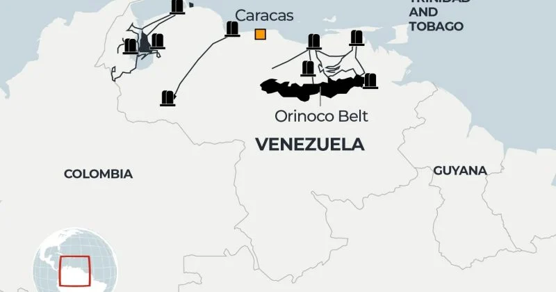 USDT trading in Venezuela rivals country's oil exports