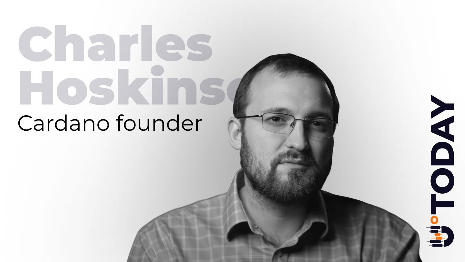 'Use the Chain, Make Cardano Better': Charles Hoskinson Says