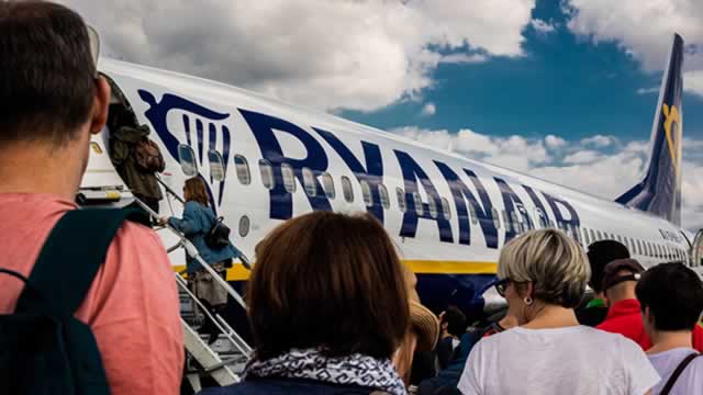 ‘Useless', 'hopeless': Ryanair boss slams the UK government