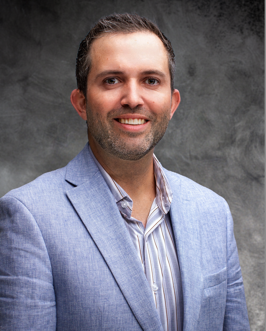 USF Credit Union Announces Leadership Transition