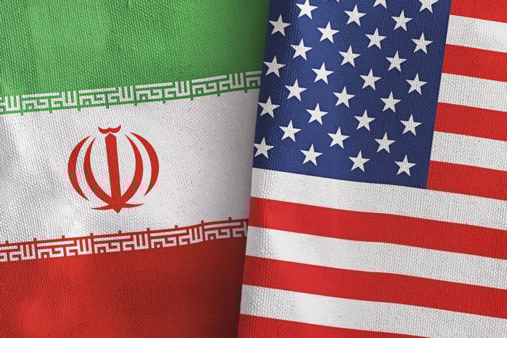 US-Iran War Could Trigger A 2008-Style Crisis And Drop Bitcoin To $10,000, Bloomberg Analyst Warns