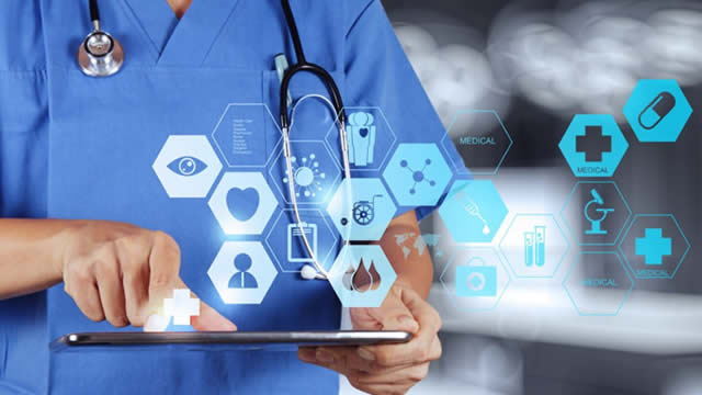 Foto von Utah Medical Q1 Earnings Drop 16% on Sales Slump, Stock Up 1%
