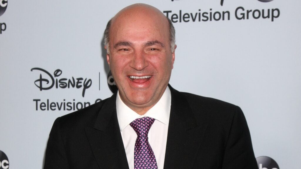 Utah Tightens AI Data Center Rules As Kevin O'Leary Battles Opposition To Massive Stratos Project