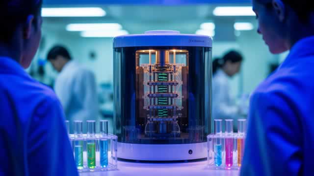 UTHR Stock Rises 12.5% on Promising Data From TETON-1 Tyvaso Study