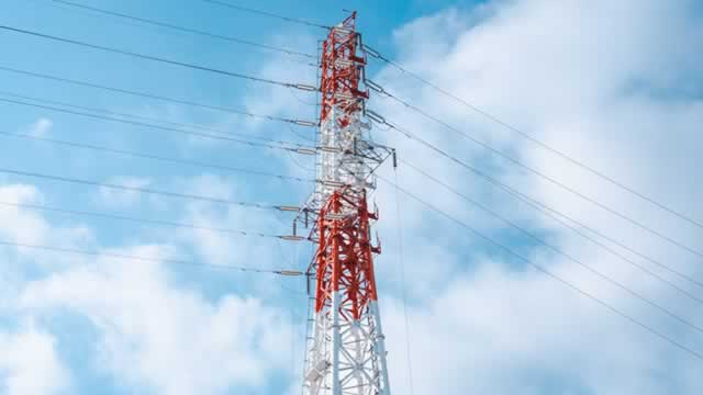 Utilities will get a tailwind from the 'red wave', says UBS' Alli McCartney