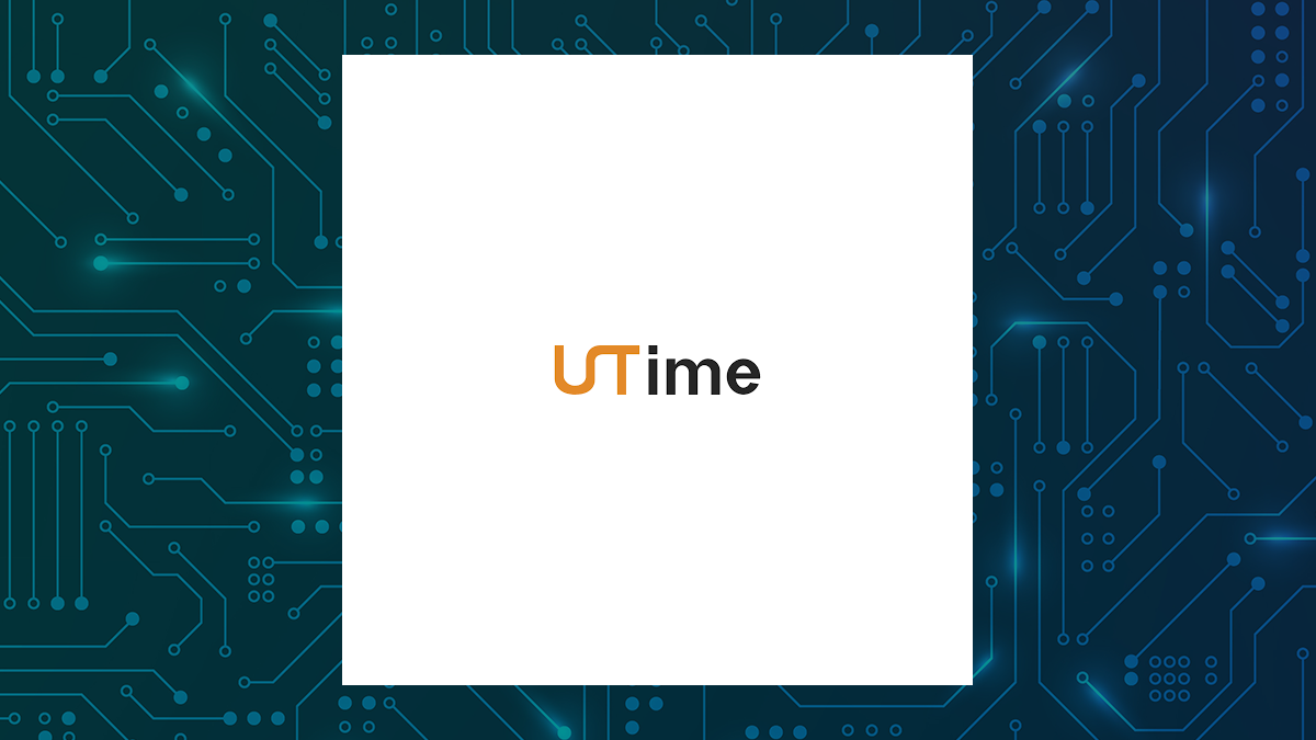 UTime (NASDAQ:WTO) Trading Down 6.3%  – Should You Sell?