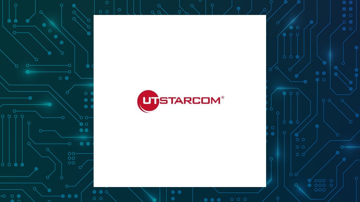 UTStarcom (NASDAQ:UTSI) Stock Passes Above Two Hundred Day Moving Average   – Here’s What Happened