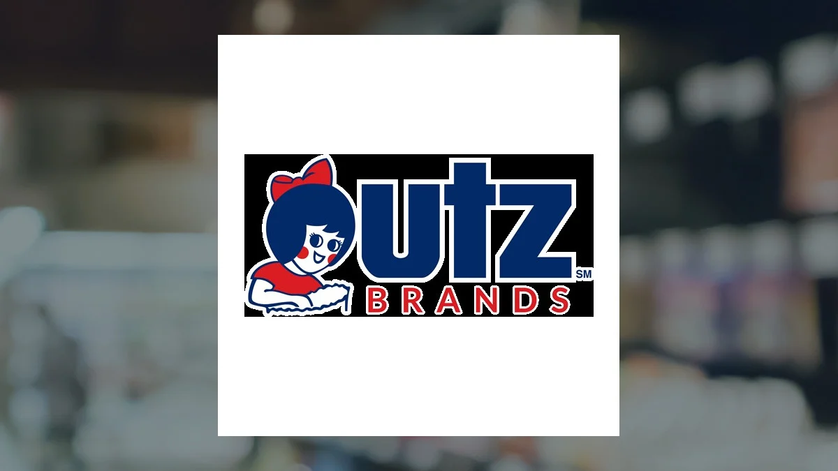 Utz Brands, Inc. (NYSE:UTZ) Given Consensus Recommendation of “Hold” by Analysts