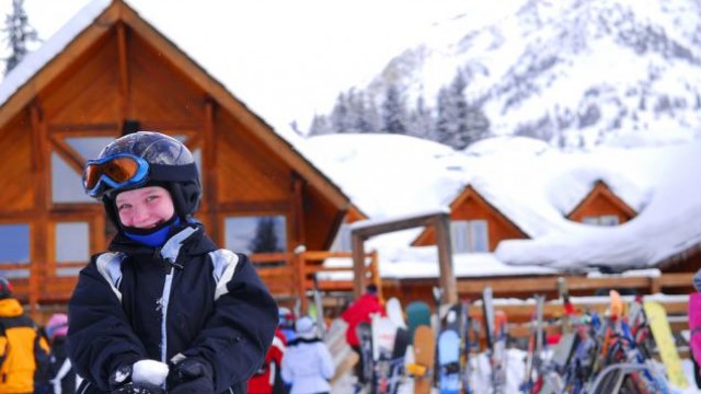 Vail Resorts (MTN) Q3 Earnings Miss Estimates, Stock Declines