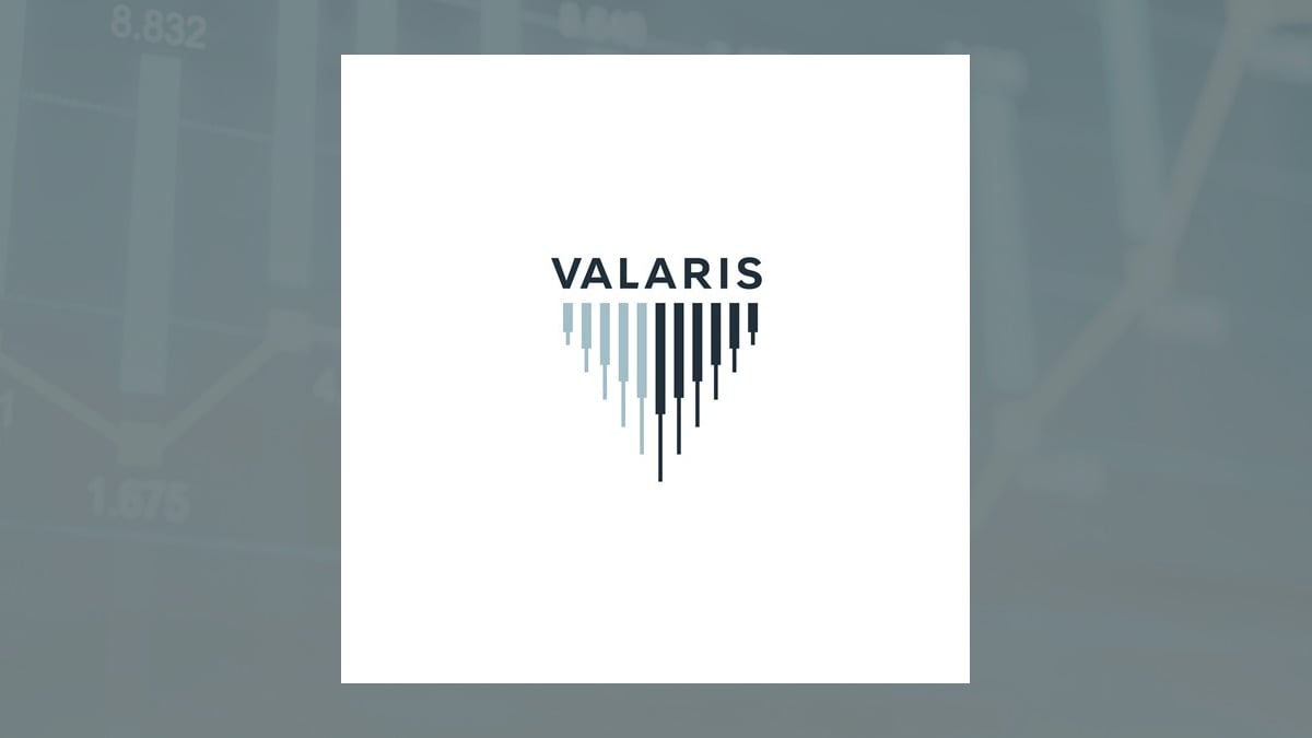 Valaris (NYSE:VAL) Shares Up 7.6% on Analyst Upgrade