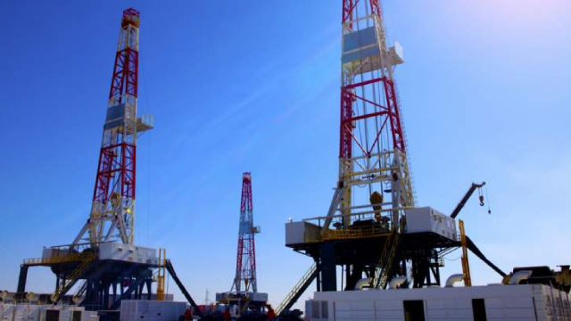 Foto von Valaris Streamlines Drilling Fleet & Sells Jack-Up Rig for $24M