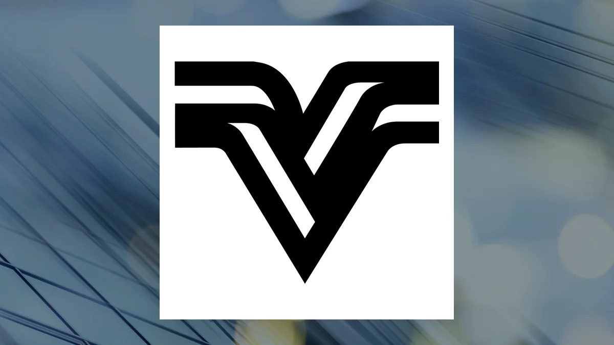 Valmont Industries, Inc. (NYSE:VMI) Receives $587.00 Average Price Target from Brokerages