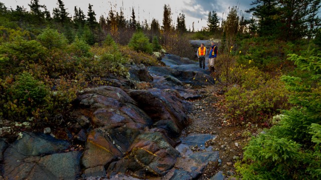 VanadiumCorp to raise up to $1M in private placement