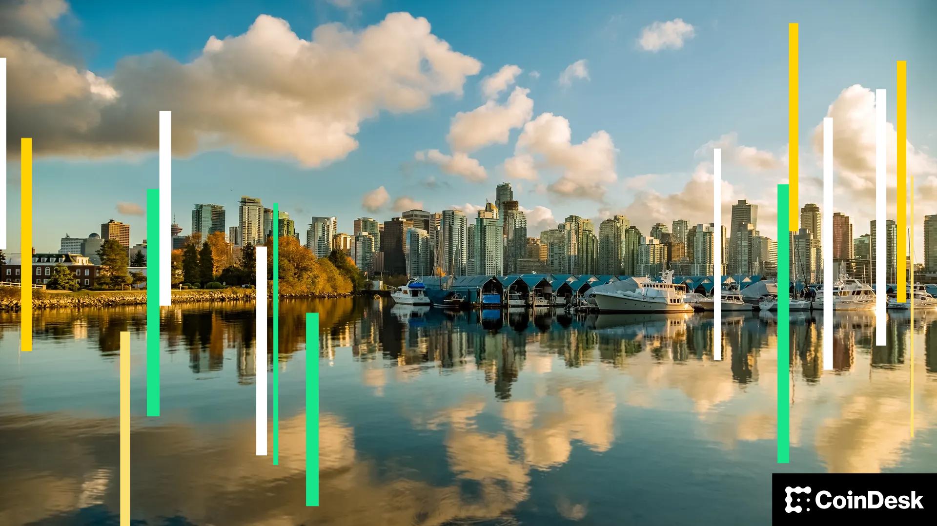 Vancouver mayor's bitcoin investment proposal blocked by city, provincial law
