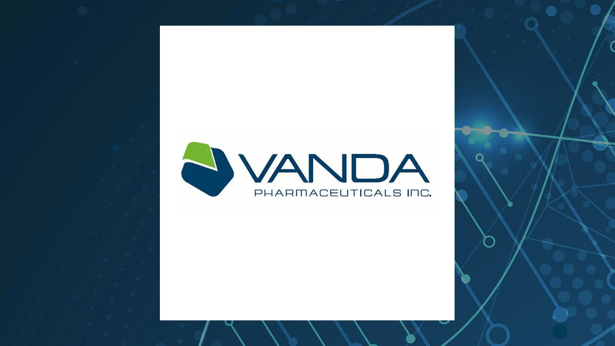 Vanda Pharmaceuticals Q2 Earnings Call Highlights