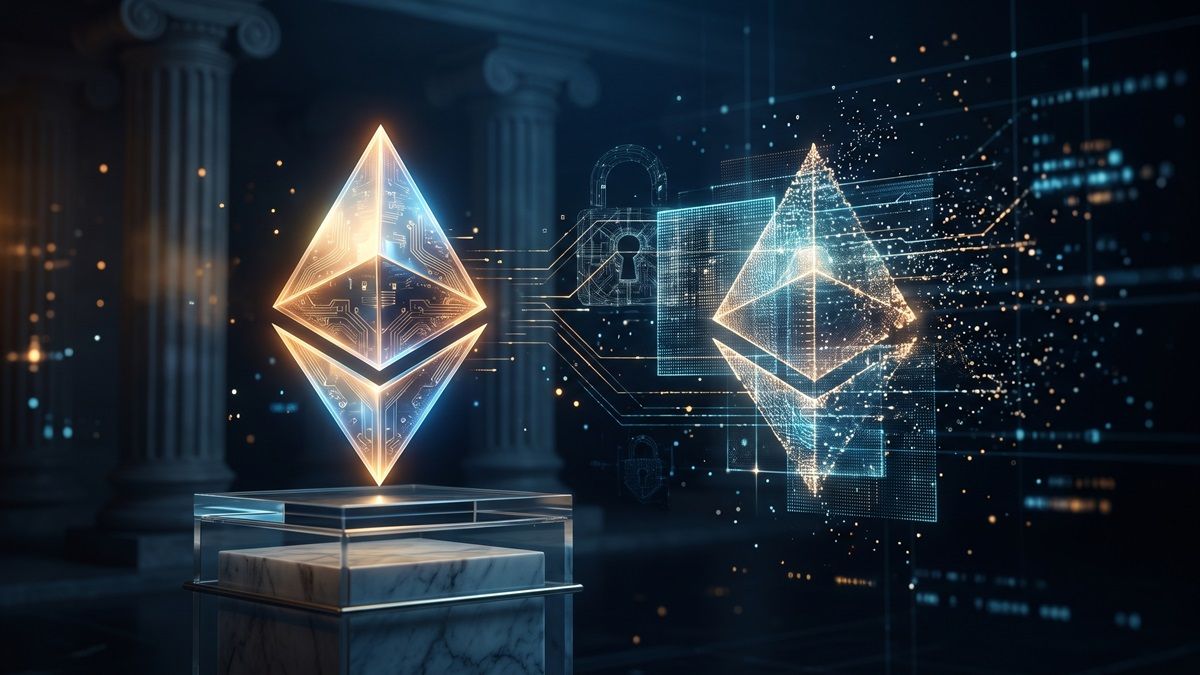 VanEck Abandons Lido Staked Ethereum ETF Plan Nearly a Year After Filing