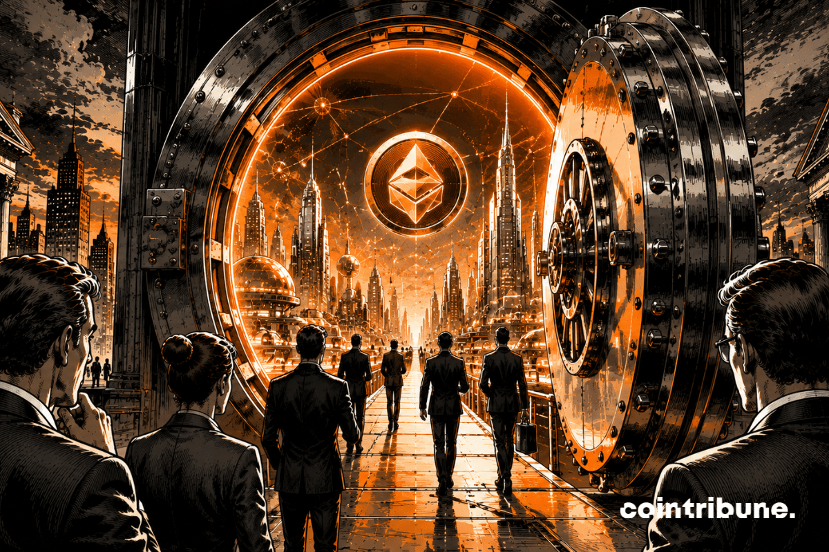 VanEck Expands The Crypto ETF Market With BNB