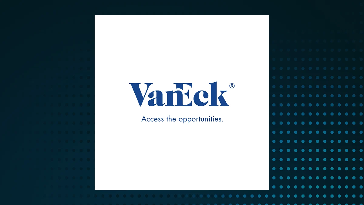 VanEck Morningstar Wide Moat ETF $MOAT Stock Holdings Reduced by D.A. Davidson & CO.
