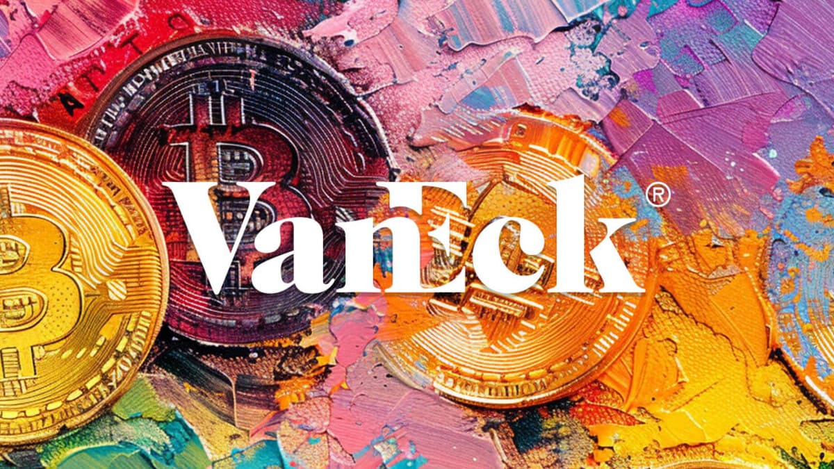 VanEck Says Bitcoin Is Flashing 8 Capitulation Signals and May Be Approaching Accumulation