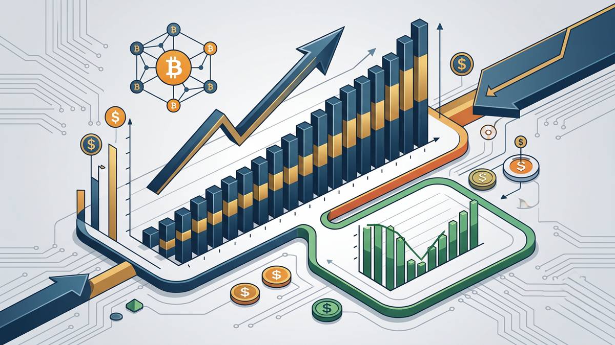 VanEck Says Strategy's $135M Bitcoin Sale Won't Slow Its $1.25B Accumulation Plan