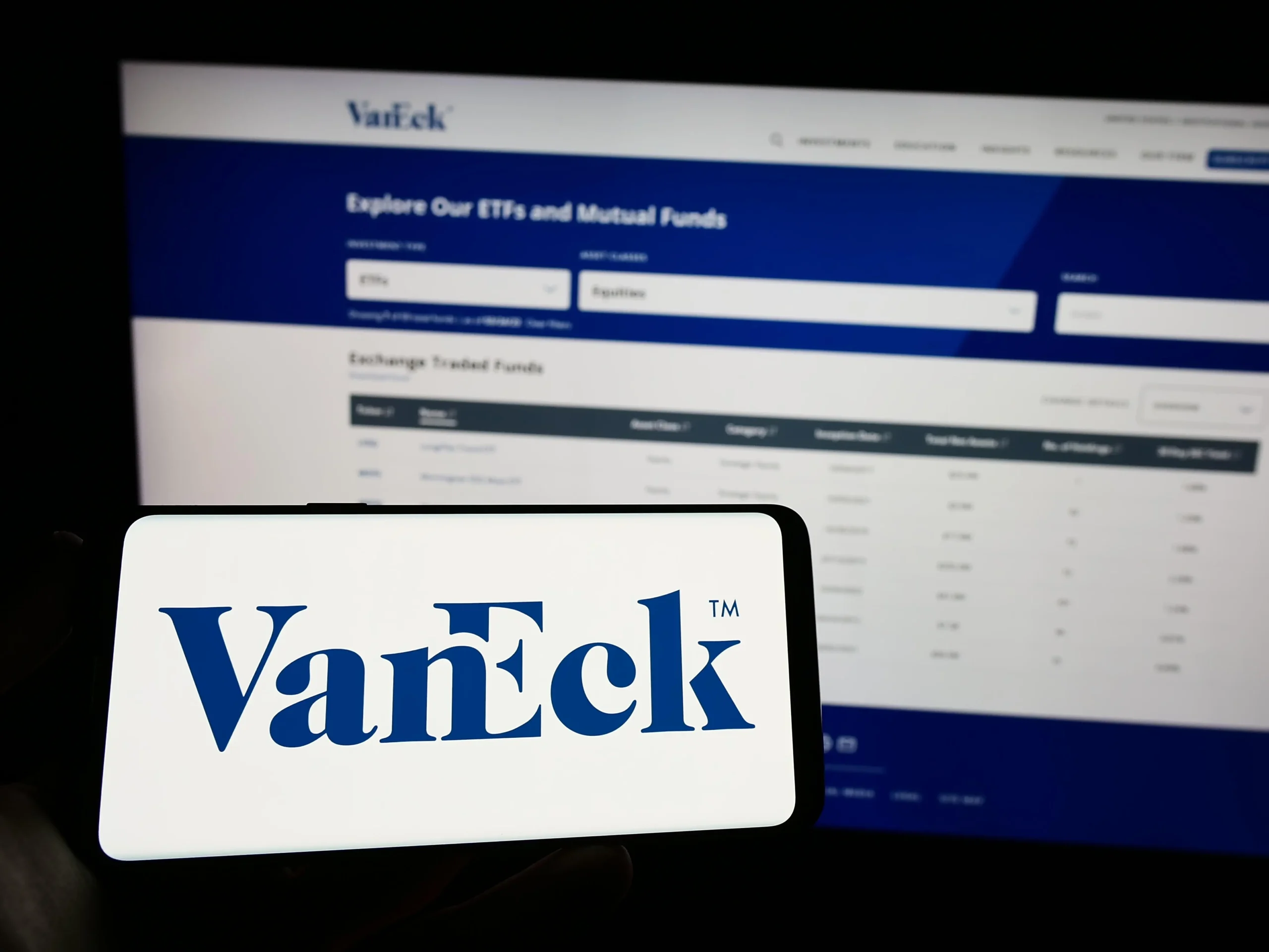 VanEck sets Bitcoin price target for end of 2026