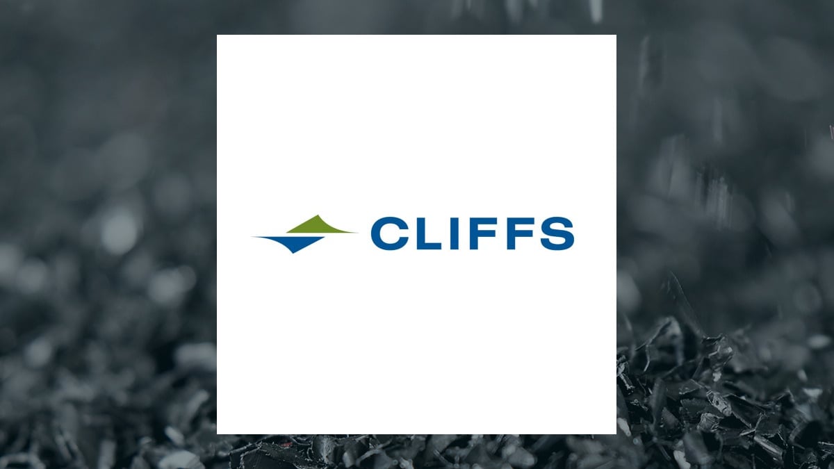Vanguard Personalized Indexing Management LLC Acquires 34,313 Shares of Cleveland-Cliffs Inc. (NYSE:CLF)